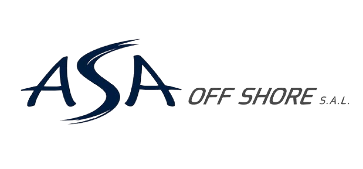 A.S.A Offshore SAL logo